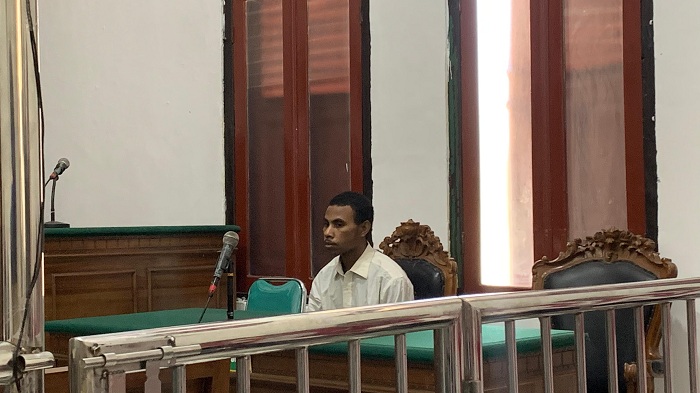 Klakson Berujung Bui, Pengantar Galon Hajar Warga Bungkal Surabaya