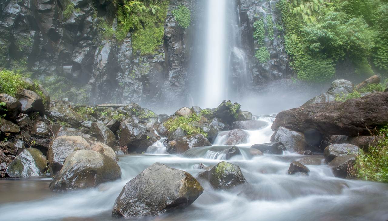 6 Rekomendasi Air Terjun di Bondowoso yang Layak Dijadikan Penyegar Pikiran Saat Akhir Pekan