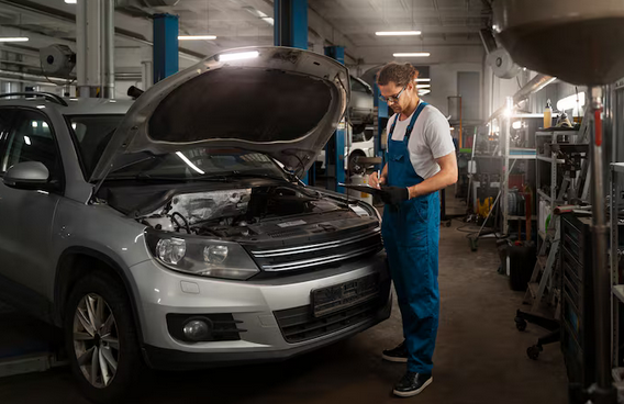 Tips Cek dan Ganti Cairan Mobil Sebelum Mudik Lebaran 2026: Jangan Anggap Sepele Perjalanan Jauh