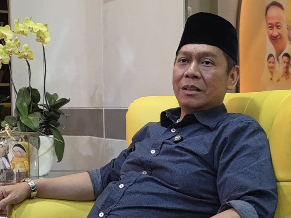 MKD Putuskan Adies Kadir Kembali Aktif sebagai Anggota DPR