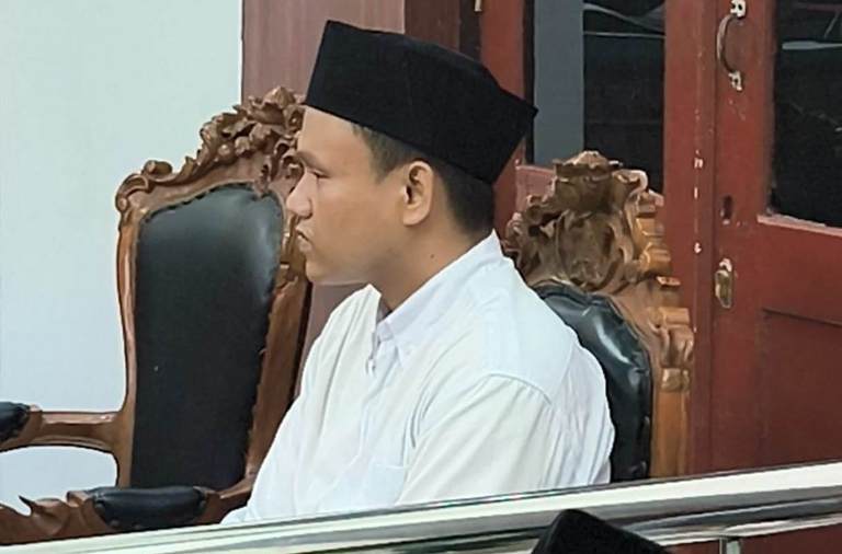 Maling Motor Kebakaran Pizza Hut Darmo Disidang: Babak Belur Usai Tepergok