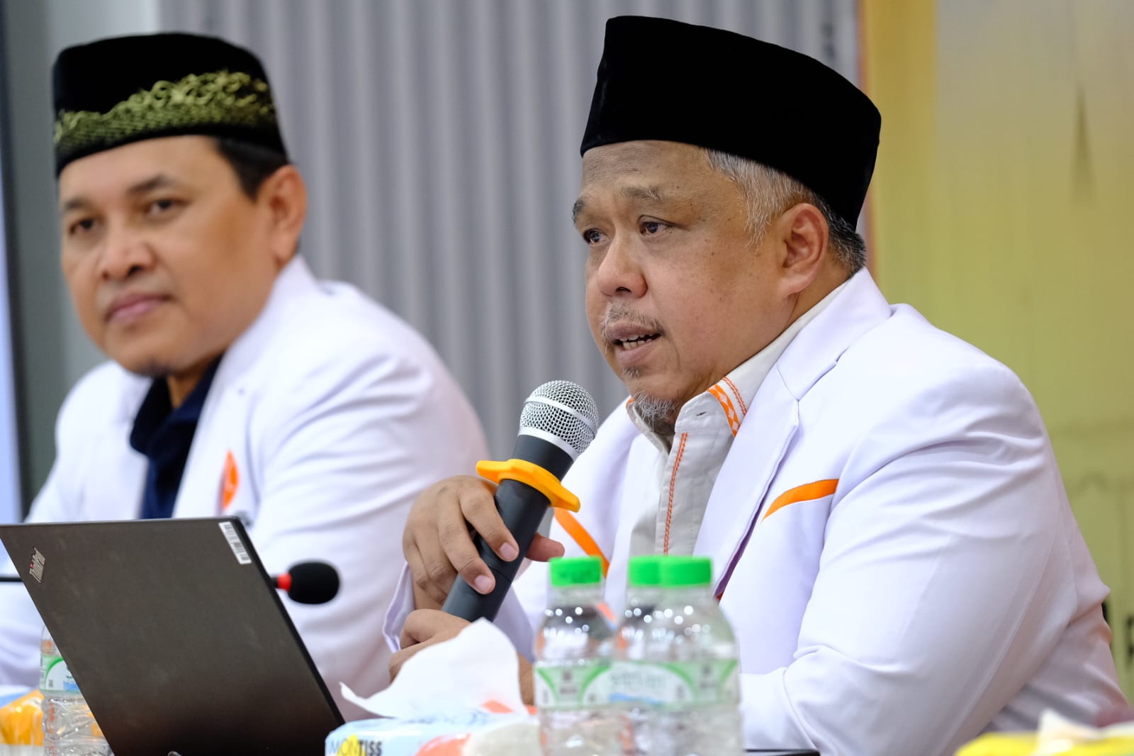 PKS Belum Putuskan Dukungan Pilgub Jatim