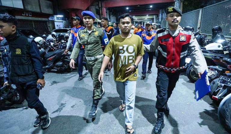 Demi Lalu Lintas Lancar, Pengamat Sarankan Pemkot Surabaya Naikkan Tarif Parkir TJU dan Bangun Area Khusus