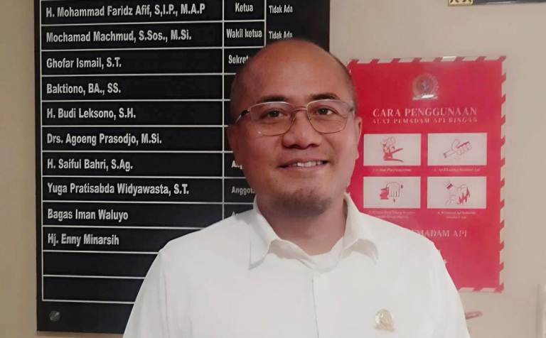 Status KBS jadi Perumda, Pansus DPRD Surabaya Prioritaskan Kajian Tarif dan Nama Baru