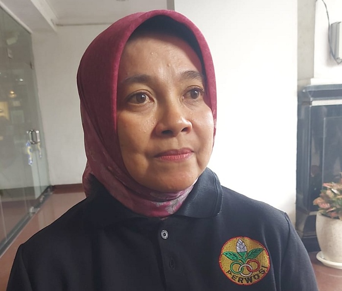 Korban KDRT di Surabaya Dapat Pendampingan dan Bantuan Ekonomi dari DP3APPKB