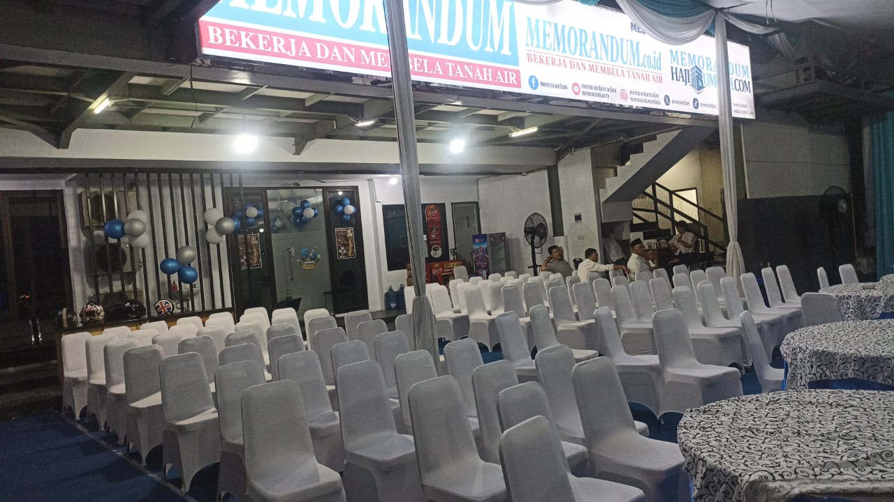 Puncak HUT SKH Memorandum Ke-56 di Surabaya Siap Digelar, Ini Rundown Acaranya