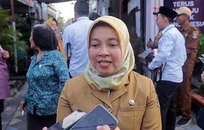 Kasus Pencabulan, Pemkot Surabaya Beri Pendampingan Psikologis Korban dan Ibu