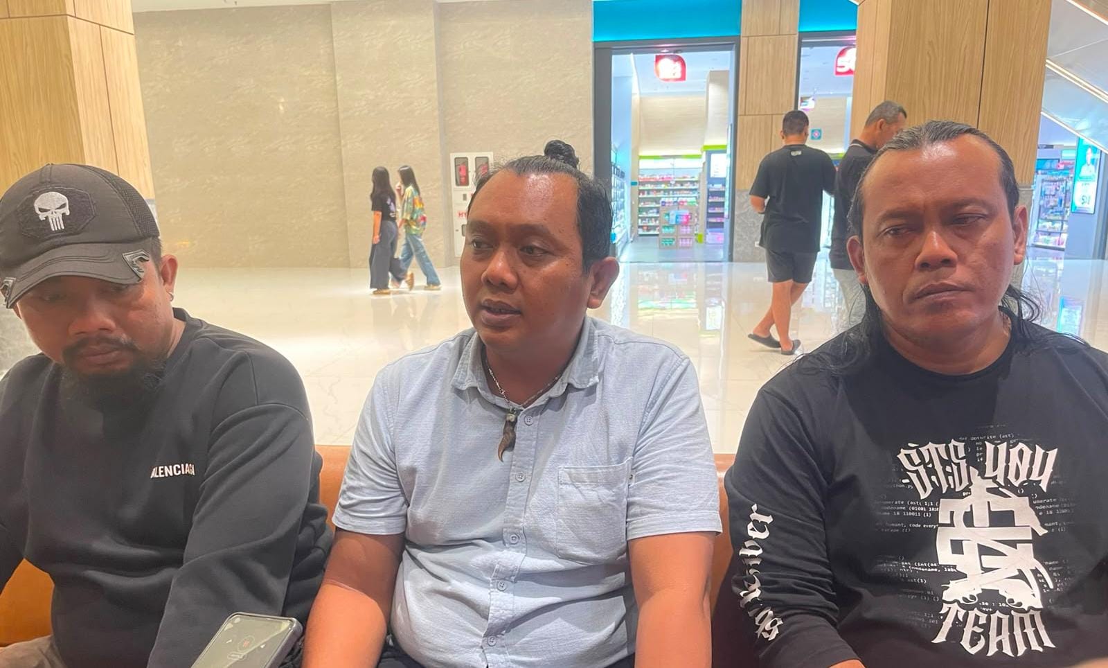 Bidik Premanisme Modus DC, PSHT Arush Bawah: Jangan Goreng Isu SARA