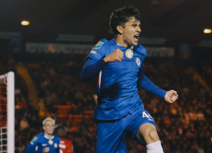 Chelsea Bangkit Tumbangkan Lincoln City 2-1, Enzo Maresca Ungkap Kata-Kata Kasar di Ruang Ganti