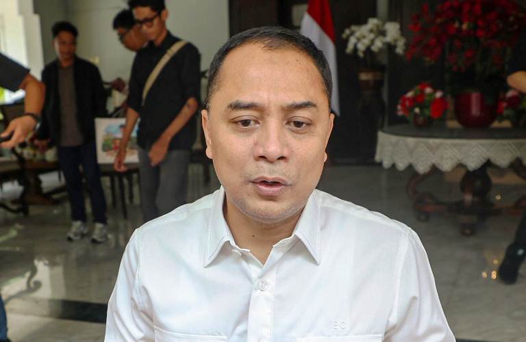 Wali Kota Surabaya Tegaskan Rumah Radio Bung Tomo Berstatus Cagar Budaya Tipe B