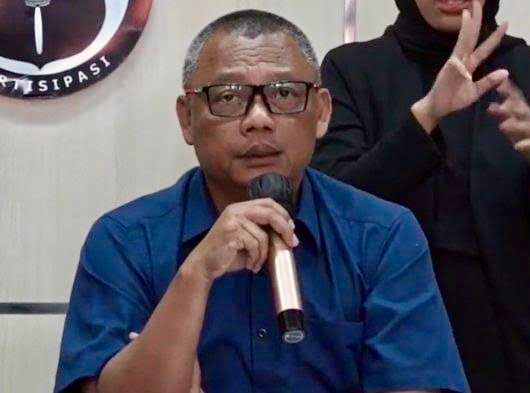 Aris Purwanto Dipindahtugas, Edy Herwiyanto Resmi Pimpin Satreskrim Polrestabes Surabaya