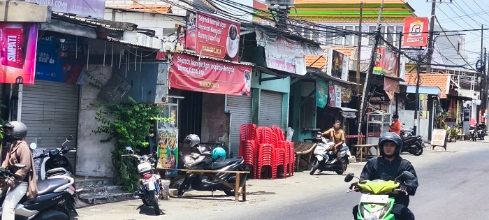 Duka Keluarga Era Rowati, Korban Kecelakaan Cangar Mojokerto: Baru 100 Hari Orang Tua 