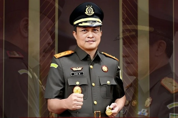 Kejagung Terima Limpahan 3 Kasus Korupsi, Ada Tersangka Inisial F