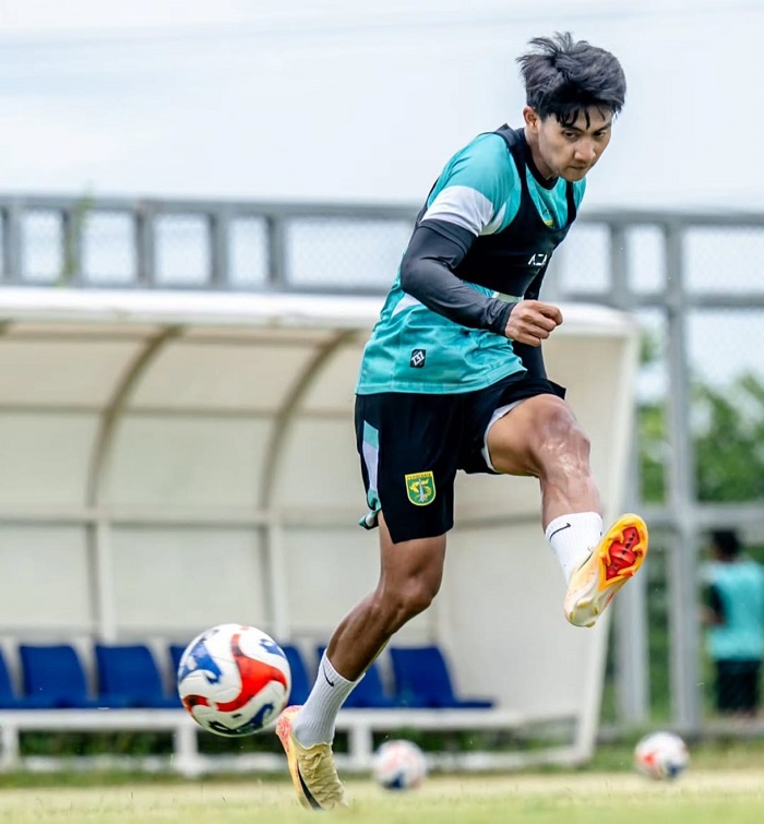 Persebaya Matangkan Strategi Jelang Derbi, Target Menang atas Arema FC