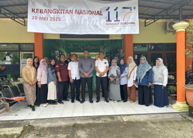 Polres Kediri Bangun Kesadaran Pelajar SMK Pemuda Papar Bahaya Narkoba