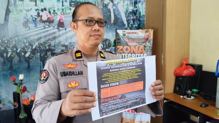 Penjarahan DPRD Madiun: Pelaku Anarkis Dijanjikan Keringanan Hukuman