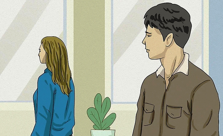 Perkawinan yang Dirahasiakan: Istri yang Tak Pernah Diperkenalkan (1)