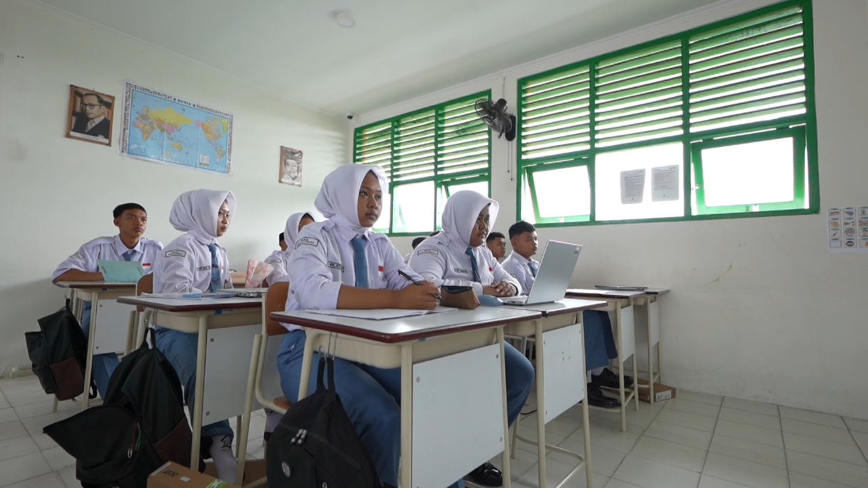 Sekolah Rakyat di Blora Selamatkan Anak dari Pernikahan Dini hingga Jerat Utang Keluarga
