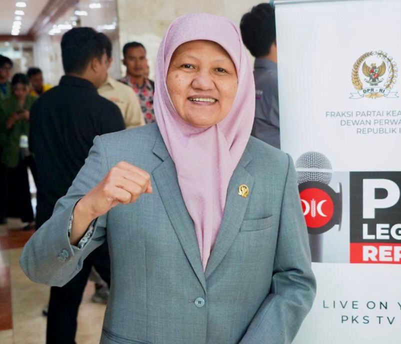 Pesan Reni Astuti di Hari ASI: Suami hingga Perusahaan Wajib Dukung Ibu Menyusui