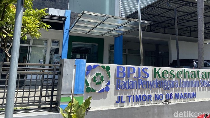 Minim, Perlindungan Kesehatan Pekerja Dapur SPPG di Magetan