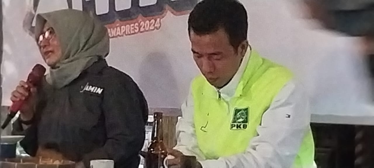 PKB Jatim Maksimalkan Gerilya Menangkan AMIN