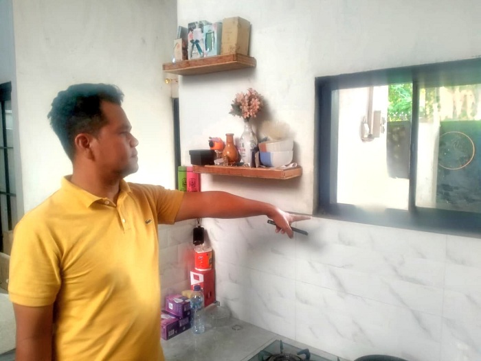  Rumah di Pasuruan Disatroni Maling, Surat Berharga dan Perhiasan Raib