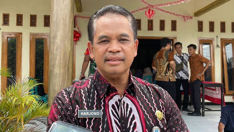 Pemkab Ponorogo Siapkan 3 Lahan Bangun Dapur SPPG Baru   