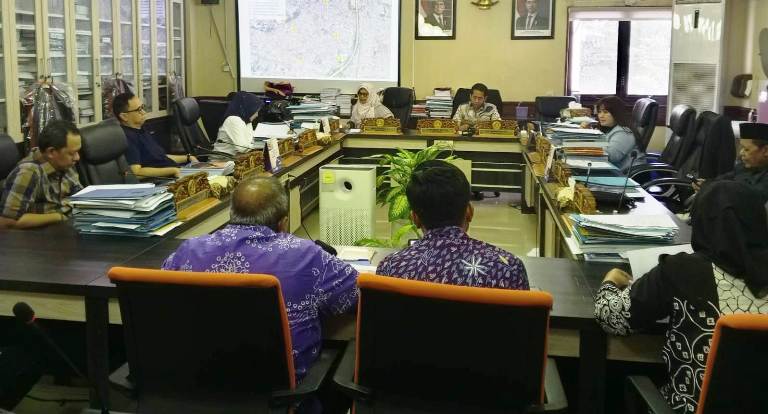 Perluasan Bozem Simohilir Surabaya Diprotes Warga, DPRD Minta Pemkot Kedepankan Humanis
