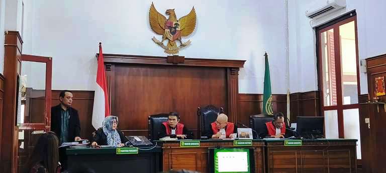 Besok, Sidang Gugatan Dahlan Iskan ke PT Jawa Pos: Ganti Rugi Rp 100 Miliar