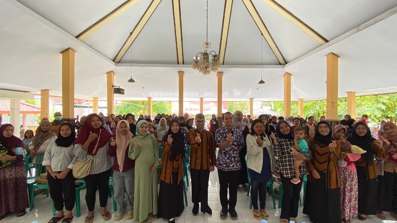 Komisi E DPRD Jatim Minta Peningkatan Kualitas SDM Posyandu