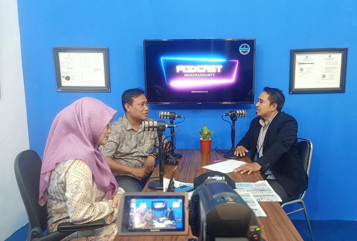 SD Muhammadiyah 16 dan SMP 18 Siap Meriahkan Memorandum Umrah Holiday Expo 2023