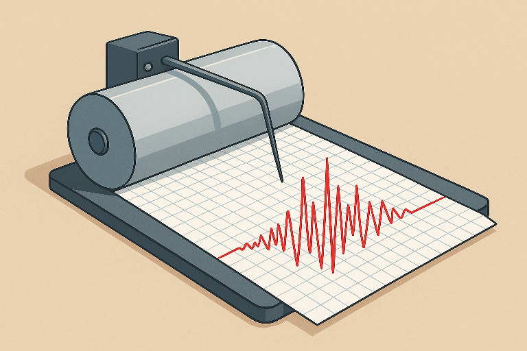 Gempa Sumenep Dirasakan di Gresik, BPBD Pastikan Tak Ada Kerusakan
