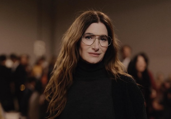 Dipuji Netizen, Kathryn Hahn Jadi Mother Gothel di Live-Action Tangled