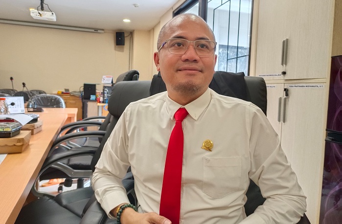 Penertiban Parkir Liar di Toko Modern, DPRD Surabaya Upaya Tegas Wujudkan Ketertiban dan Efek Jera