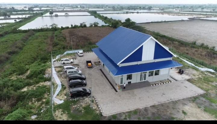 Mangkrak Sejak Diresmikan, Pemkab Gresik Evaluasi Operasional UPI Sidayu