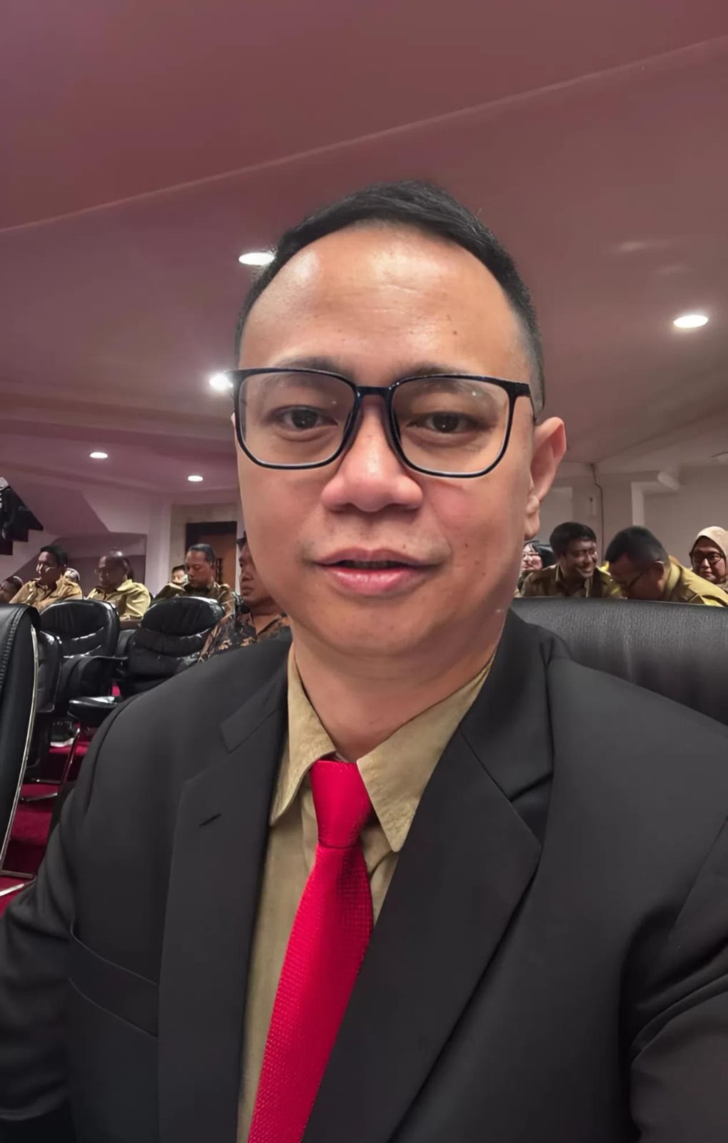 Nunggak PBB Rp15 M, DPRD Surabaya Desak Pengembang Darmo Permai Serahkan PSU