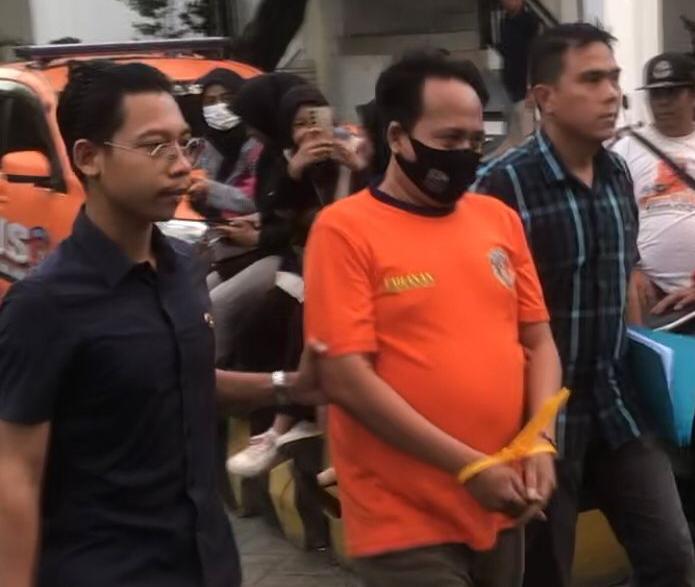 Kasus Pembunuhan di Sencaki Surabaya, Pelaku Beraksi Seorang Diri
