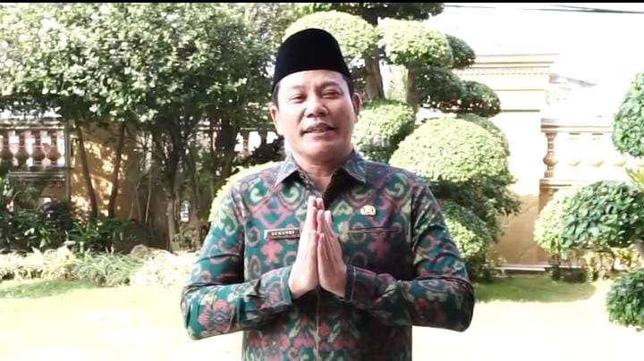 Hari Bhayangkara Ke-79, Subandi: Polri Sahabat Rakyat dan Penjaga Kedamaian