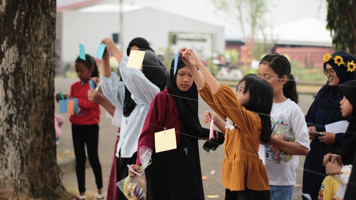 Menjelang Usia 14 Tahun, BeSS Resort & Waterpark Malang Hadirkan Dream Forest