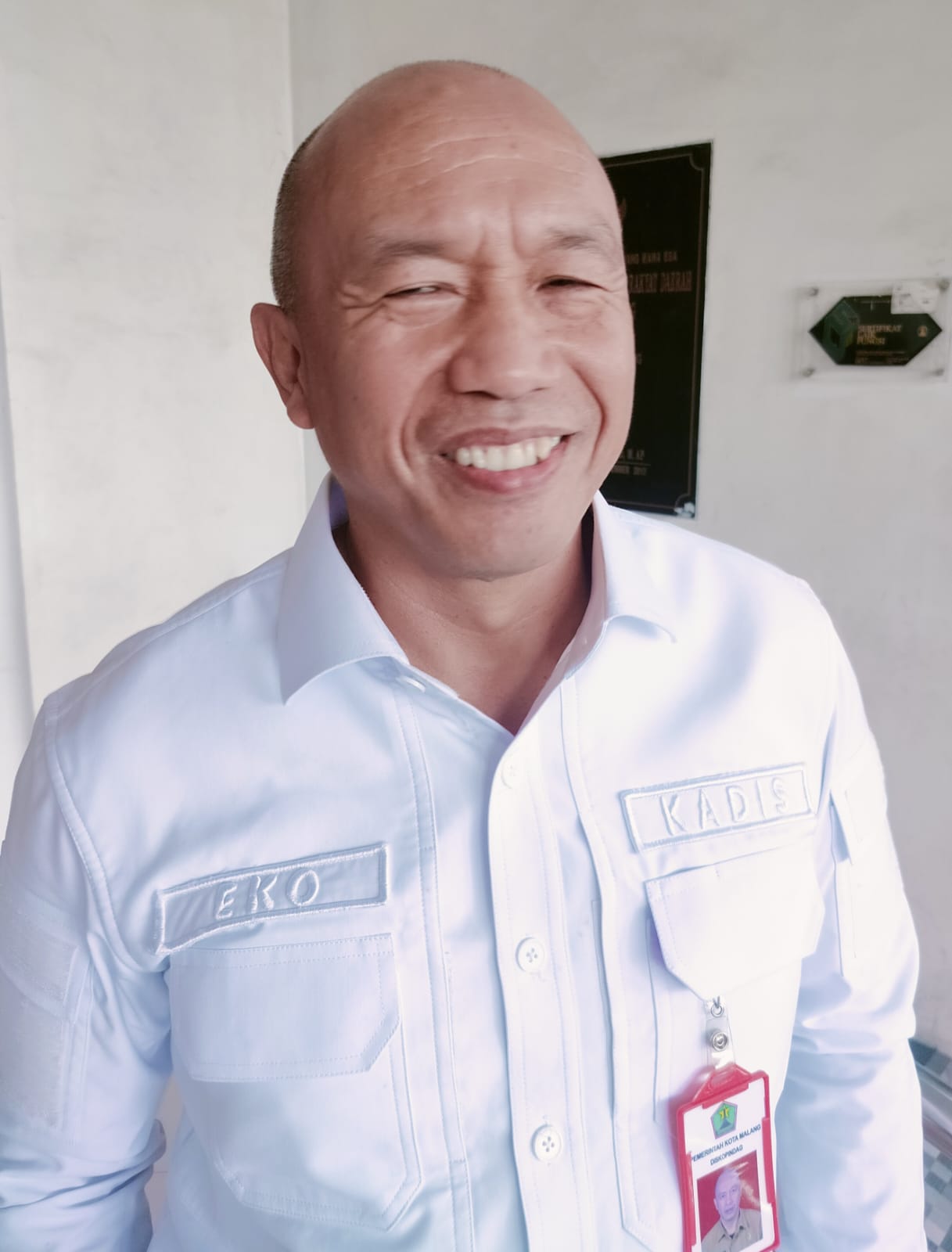 Dinas Kopindag Kota Malang Dorong UMKM Berkoperasi