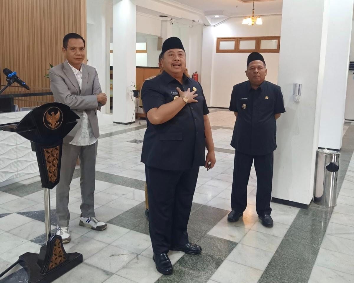 Pastikan Tak Ada Kenaikan, Pemkab Jombang Justru Beri Dispensasi Pajak