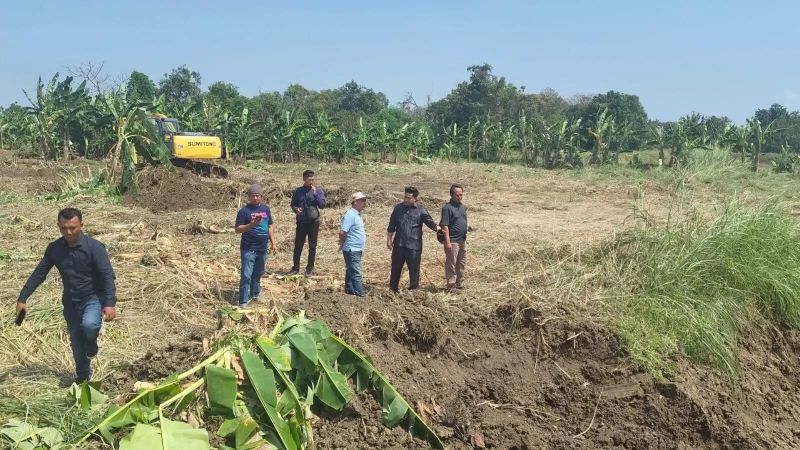 Tingkatkan Pengawasan Aktivitas Tambang, DPRD Gresik Matangkan Satgas Galian C