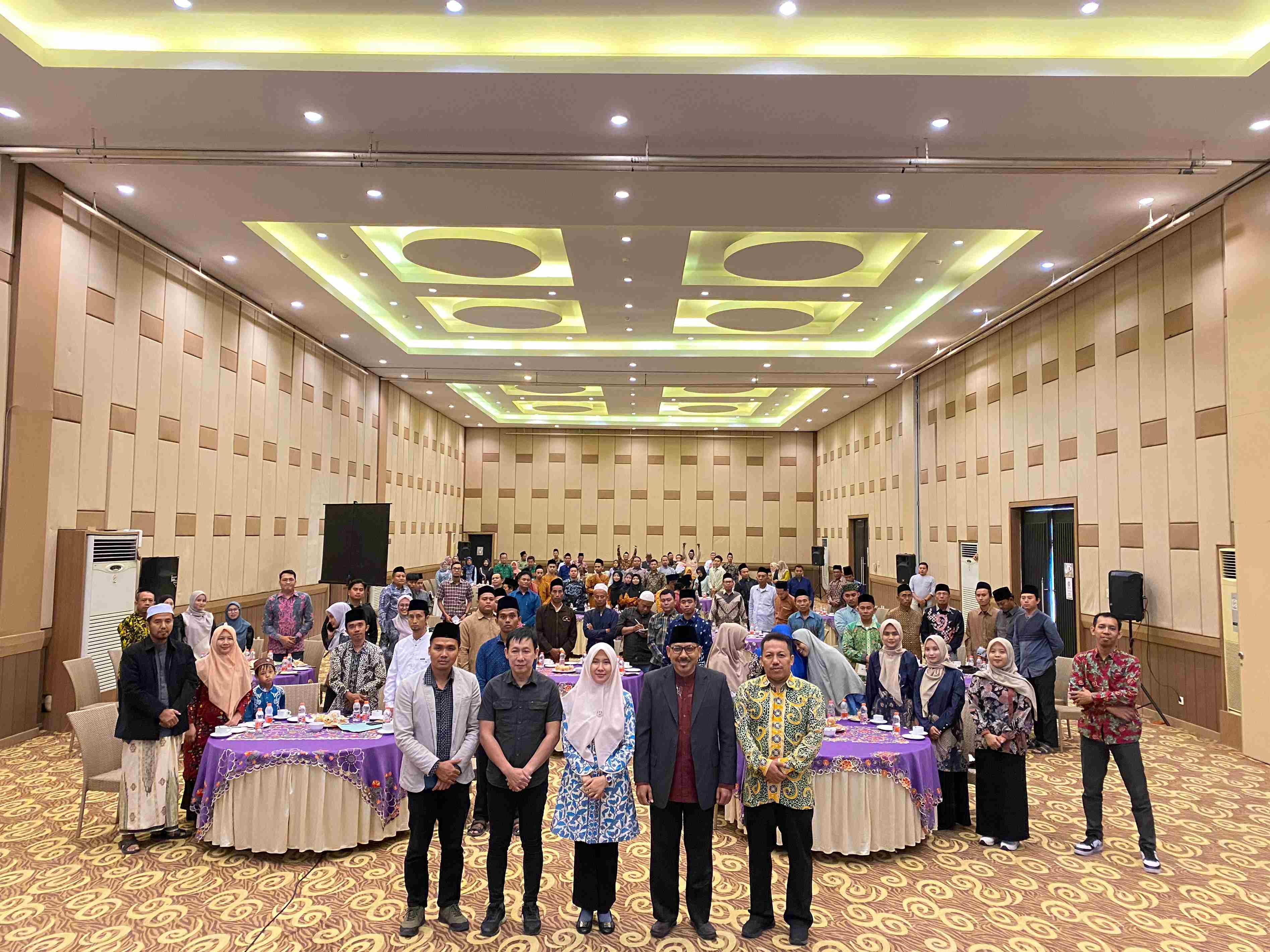 Wakil Ketua DPRD Jatim Dorong Peningkatan Kualitas SDM Pendidikan