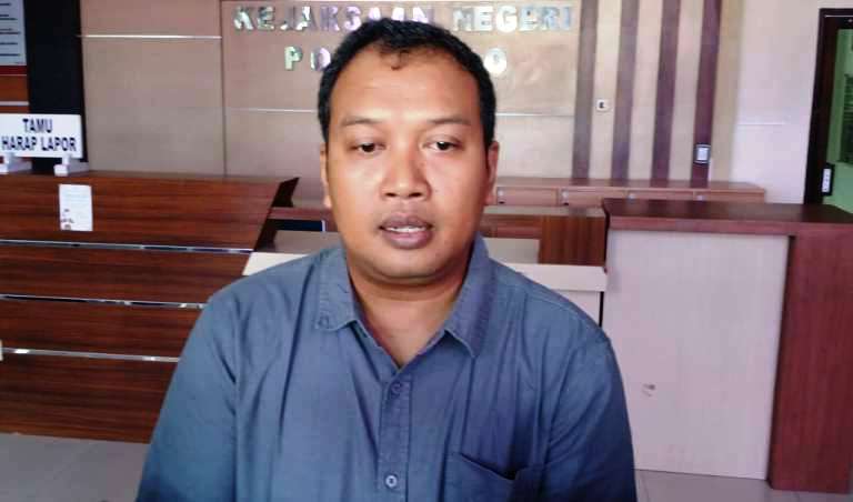 Kejari Ponorogo Periksa Lima Saksi Dugaan Korupsi Bantuan Sosial