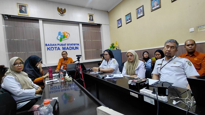 Penolakan Responden Sempat Hambat Sensus Ekonomi 2026 di Madiun, BPS Bantah Terkait Pajak
