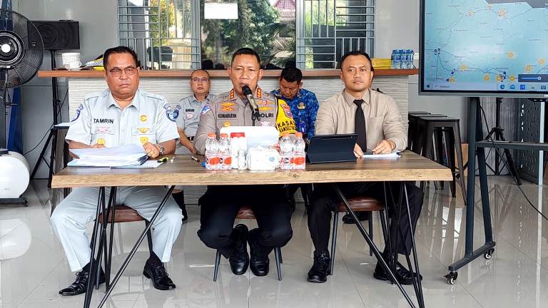 Dua Pekan Operasi Zebra Semeru 2024, Tingkat Pelanggaran Naik 42 Persen