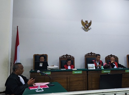 Nyabu Bareng sebelum Edarkan Sisa Poket Narkotika 