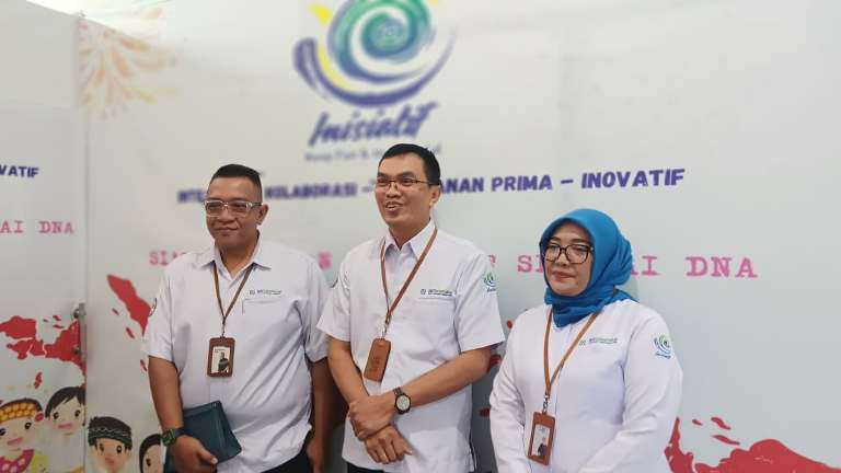 BPJS Kesehatan Tuban Genjot Capaian UHC untuk Perlindungan Jaminan Kesehatan