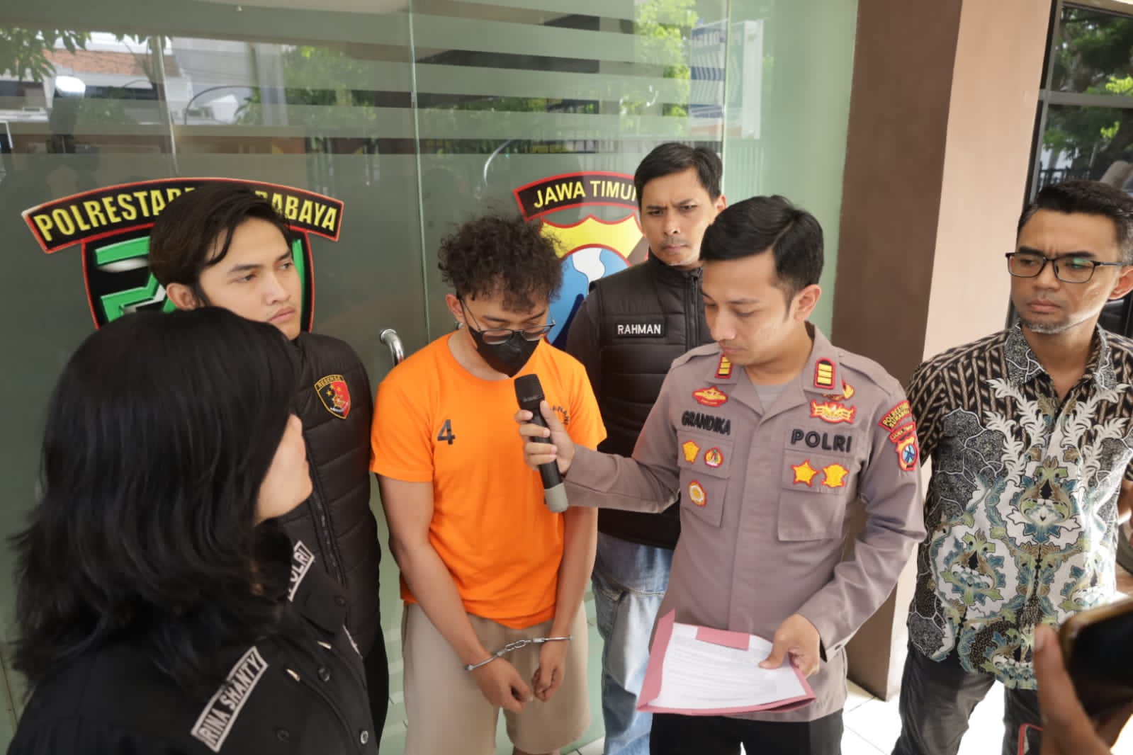 Delapan Bulan Pacaran, Sejoli Ilham dan Marifatul Intens Berhubungan Badan Tiap Pekan