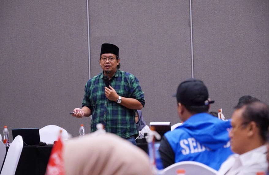KPU Jatim Ingatkan Peserta Pemilu Wajib Laporkan Dana Kampanye